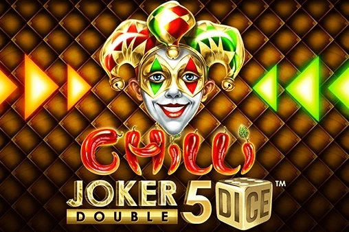 Chilli Joker Double 5 Dice slot by SYNOT Games