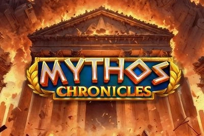 Mythos Chronicles slot by Octavian Gaming