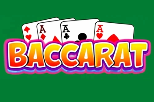 YOriginal Baccarat demo