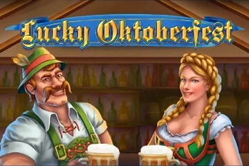 Lucky Oktoberfest slot by Red Tiger Gaming