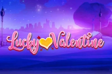 Lucky Valentine slot by Red Tiger Gaming