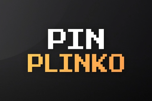 Pin Plinko slot by Mascot Gaming
