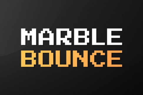 Marble Bounce slot by Mascot Gaming