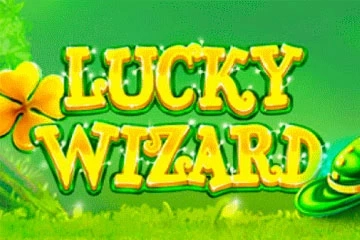 Lucky Wizard slot by Red Tiger Gaming - 96.14% RTP