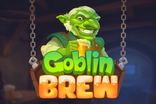 Goblin Brew Demo Slot