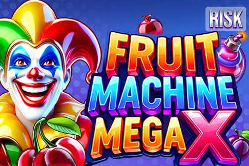 Fruit Machine Mega X Demo Slot