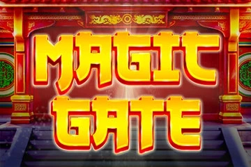 Magic Gate slot by Red Tiger Gaming