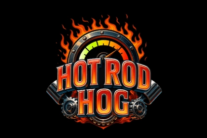 Hot Rod Hog