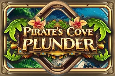Pirate's Cove Plunder slot by Urgent Games