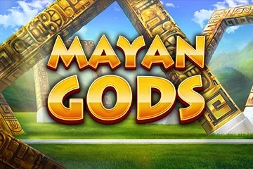 Mayan Gods slot by Red Tiger Gaming