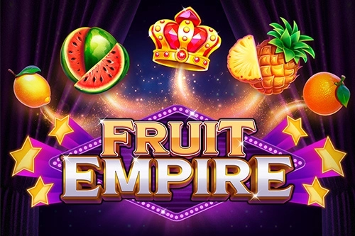 Fruit Empire slot by Popiplay