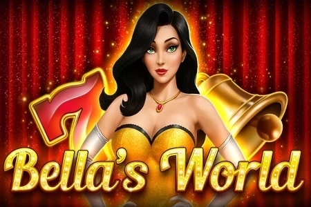 Bella's World demo