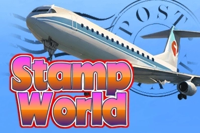 Stamp World slot by KA Gaming