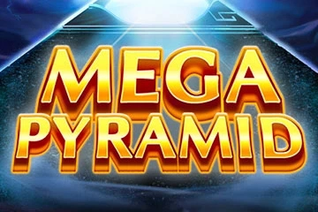 Mega Pyramid slot by Red Tiger Gaming