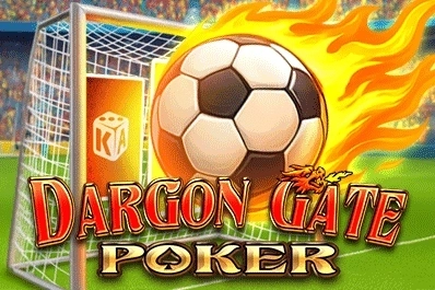 Dragon Gate Poker slot by KA Gaming