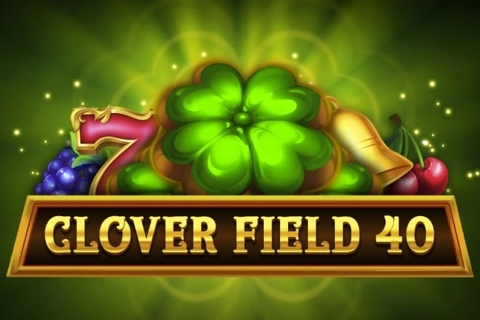 Clover Field 40 slot by REDSTONE