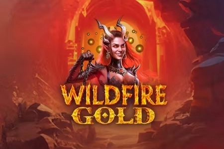 Wildfire Gold slot by Golden Spin