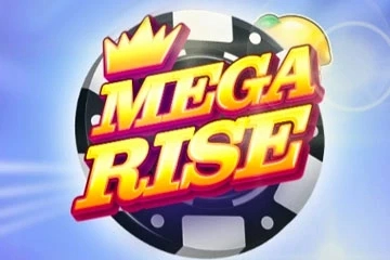 Mega Rise slot by Red Tiger Gaming