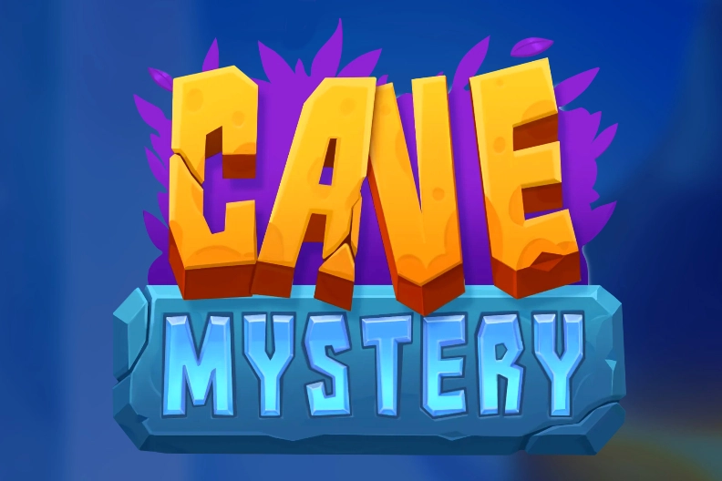 Cave Mystery slot by Pixmove Games