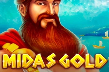 Midas Gold slot by Red Tiger Gaming