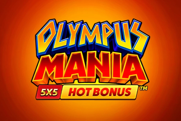 Olympus Mania: Hot Bonus slot by Fugaso