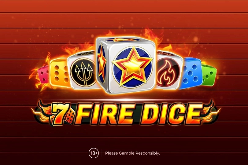 7 Fire Dice Demo Slot