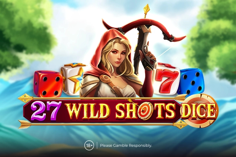 27 Wild Shots Dice Demo Slot