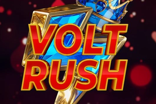 Volt Rush slot by Genii
