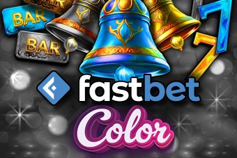 Fastbet Color slot by Nazionale Elettronica