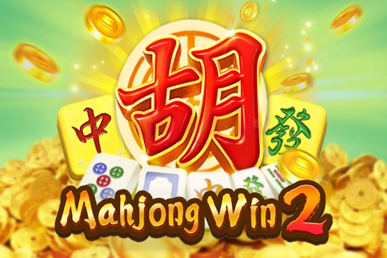 Mahjong Win 2 slot by Dragoon Soft