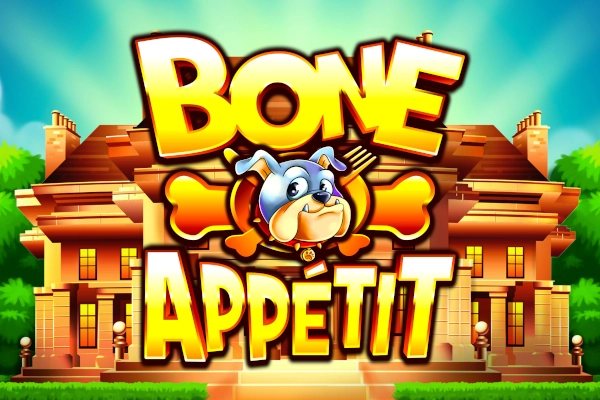 Bone Appetit slot by Inspired Gaming