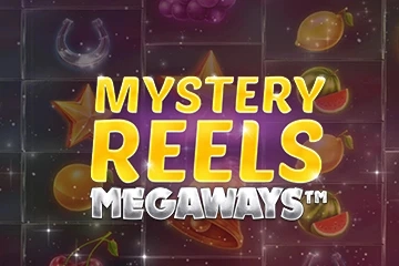 Mystery Reels Megaways slot by Red Tiger Gaming