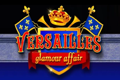 Versailles Glamour Affair slot by Betixon