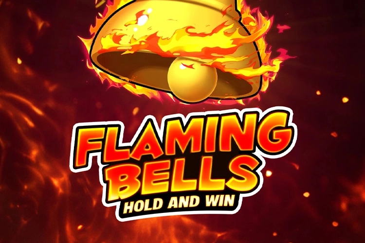 Flaming Bells slot by Playson