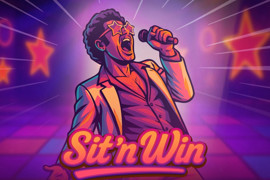 Sit'n Win slot by Fbastards