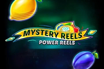 Mystery Reels Power Reels slot by Red Tiger Gaming