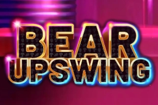 Bear Upswing slot by Playnetic - 96.2% RTP