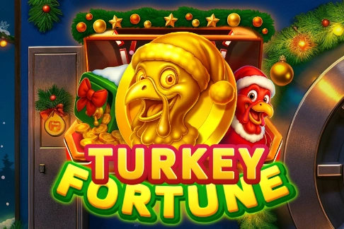 Turkey Fortune slot by Spinberry