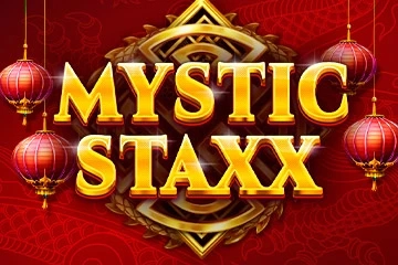 Mystic Staxx slot by Red Tiger Gaming