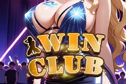 Win Club slot by Winwave - 95% RTP