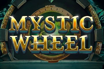 Mystic Wheel slot by Red Tiger Gaming