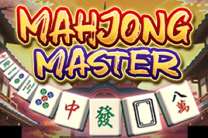 MahJong Master slot by Winwave - 96% RTP