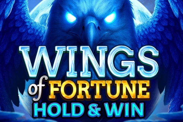 Wings of Fortune: Hold & Win slot by OctoPlay