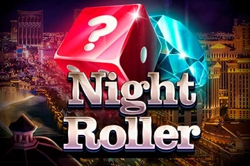 Night Roller slot by Red Tiger Gaming