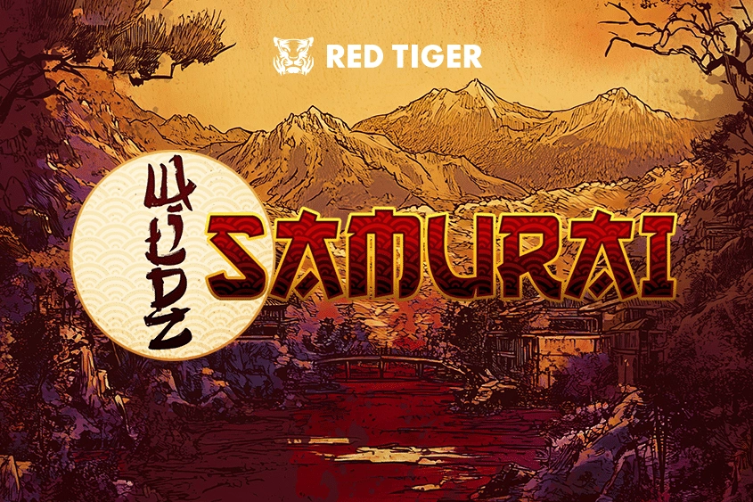 Samurai Wildz Demo Slot