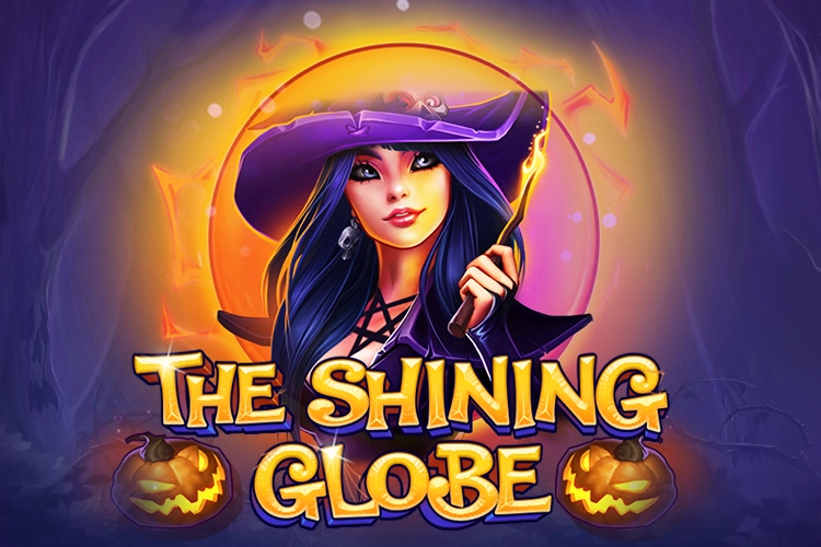 The Shining Globe slot by CT Interactive
