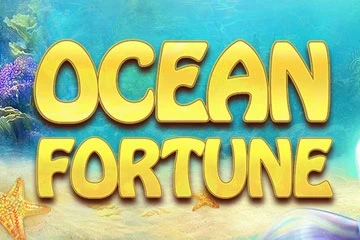 Ocean Fortune slot by Red Tiger Gaming