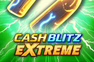 Cash Blitz Extreme slot by Microgaming