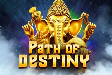 Path Of Destiny slot by Red Tiger Gaming
