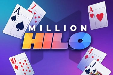 Million HiLo Demo Slot
